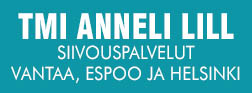 Tmi Anneli Lill logo